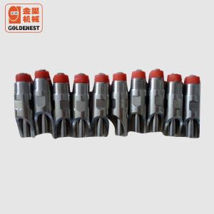 Abreuvoir de mamelon de porc 1/2 3/4, pour équipement d'élevage porcin, offre spéciale, Durable