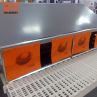 Poultry Egg Nest System For Egg Layer