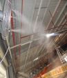 Poultry Farm Machinery Mist Spray Foggy System