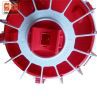 Automatic Poultry Feeding System Pan Feeding Line